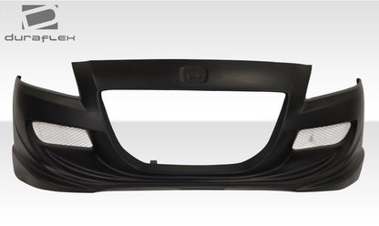 2011-2016 Honda CR-Z Duraflex Equinox Front Bumper