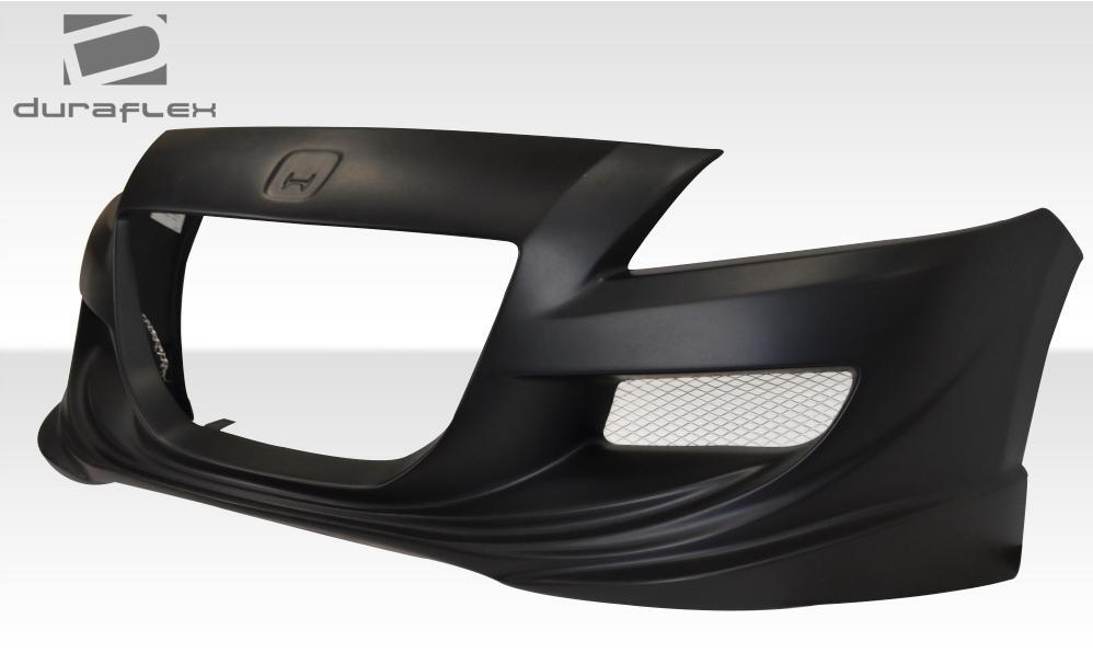 2011-2016 Honda CR-Z Duraflex Equinox Front Bumper