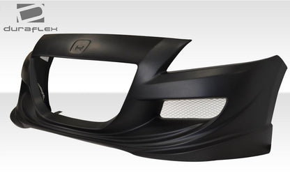 2011-2016 Honda CR-Z Duraflex Equinox Front Bumper