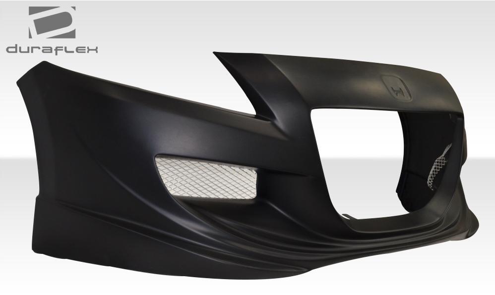 2011-2016 Honda CR-Z Duraflex Equinox Front Bumper