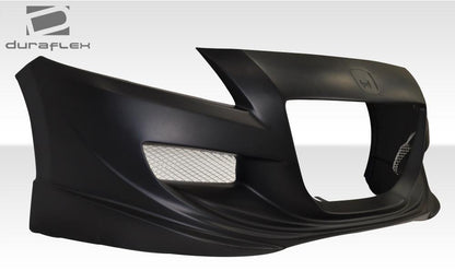 2011-2016 Honda CR-Z Duraflex Equinox Front Bumper