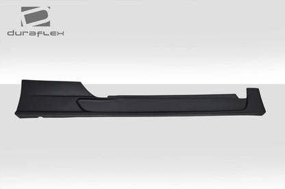 2011-2016 Honda CR-Z Duraflex Equinox Side Skirts