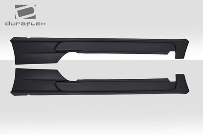 2011-2016 Honda CR-Z Duraflex Equinox Side Skirts