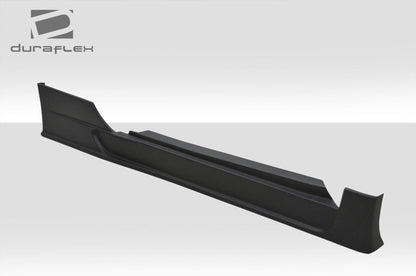 2011-2016 Honda CR-Z Duraflex Equinox Side Skirts