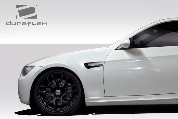 2007-2013 BMW 3 Series Duraflex M3 Look Fender
