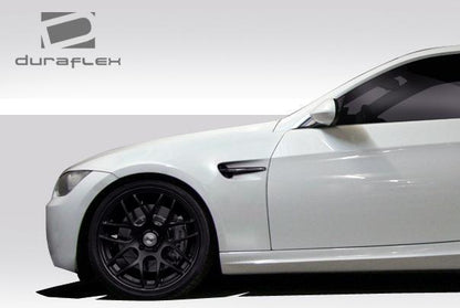 2007-2013 BMW 3 Series Duraflex M3 Look Fender
