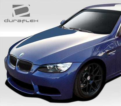 2007-2013 BMW 3 Series Duraflex M3 Look Fender