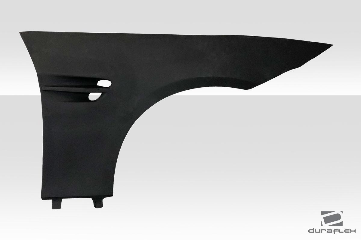 2007-2013 BMW 3 Series Duraflex M3 Look Fender