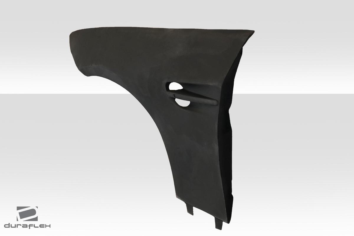 2007-2013 BMW 3 Series Duraflex M3 Look Fender