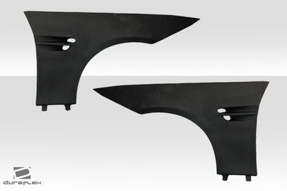 2007-2013 BMW 3 Series Duraflex M3 Look Fender