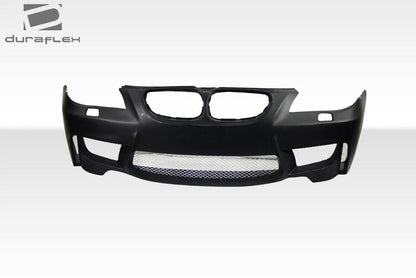 2004-2010 BMW 5 Series Duraflex 1M Look Front Bumper