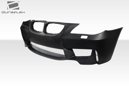 2004-2010 BMW 5 Series Duraflex 1M Look Front Bumper