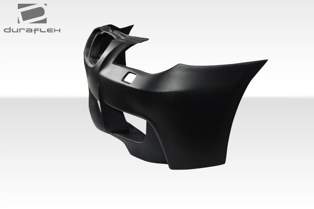 2004-2010 BMW 5 Series Duraflex 1M Look Front Bumper