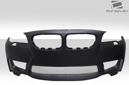 2011-2016 BMW 5 Series Duraflex 1M Look Front Bumper