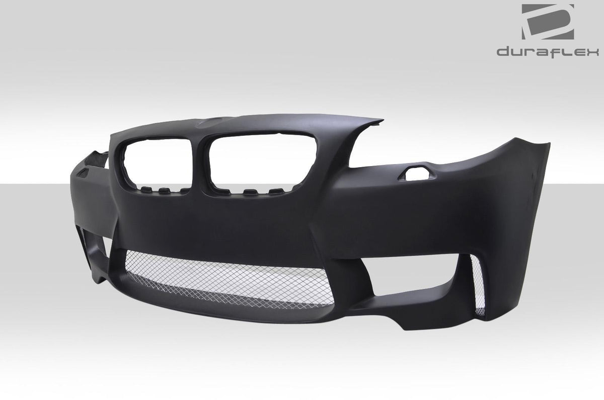 2011-2016 BMW 5 Series Duraflex 1M Look Front Bumper