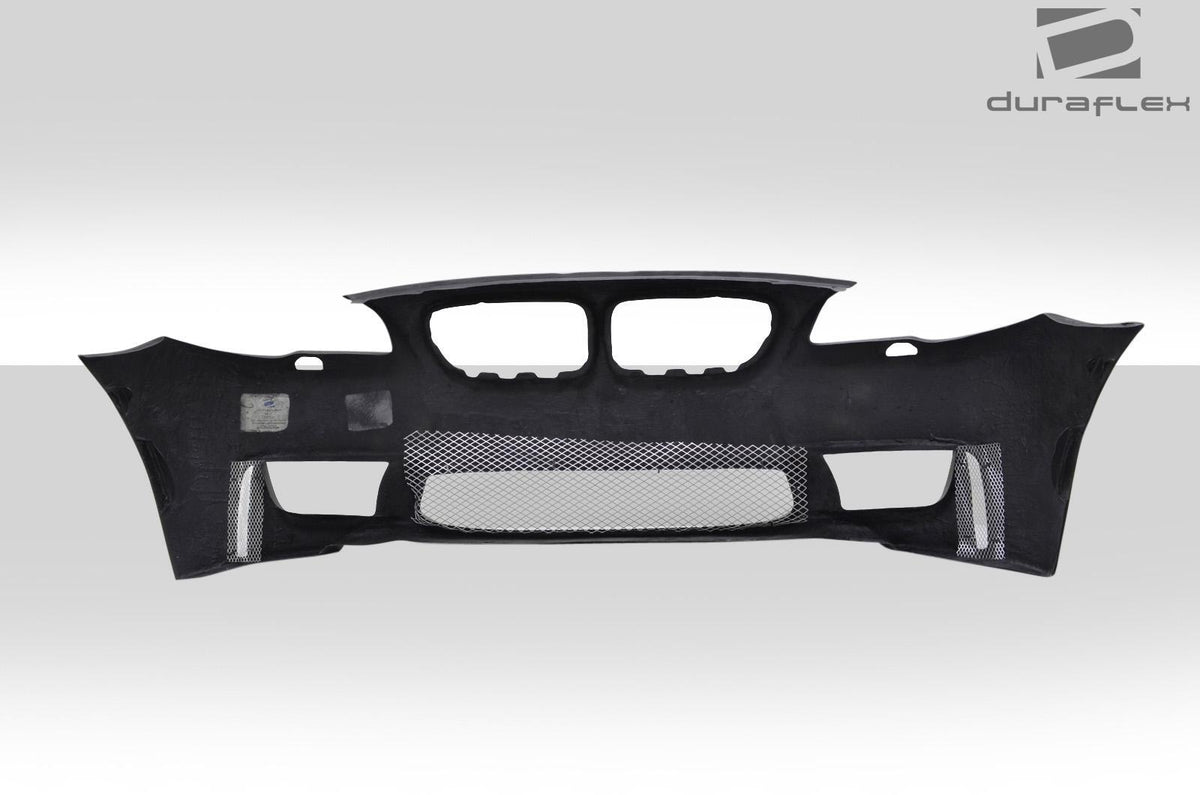 2011-2016 BMW 5 Series Duraflex 1M Look Front Bumper
