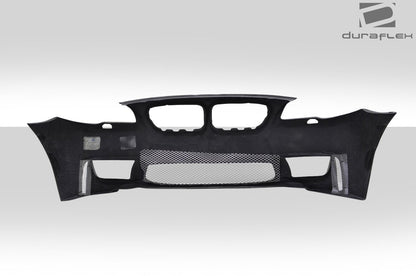 2011-2016 BMW 5 Series Duraflex 1M Look Front Bumper