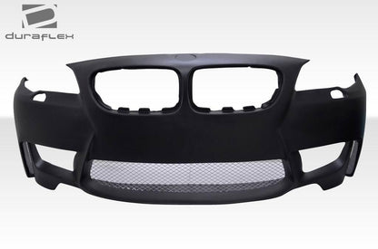 2011-2016 BMW 5 Series Duraflex 1M Look Front Bumper