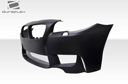 2011-2016 BMW 5 Series Duraflex 1M Look Front Bumper