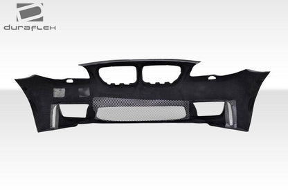 2011-2016 BMW 5 Series Duraflex 1M Look Front Bumper