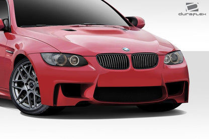2008-2013 BMW M3 Duraflex 1M Look Front Bumper