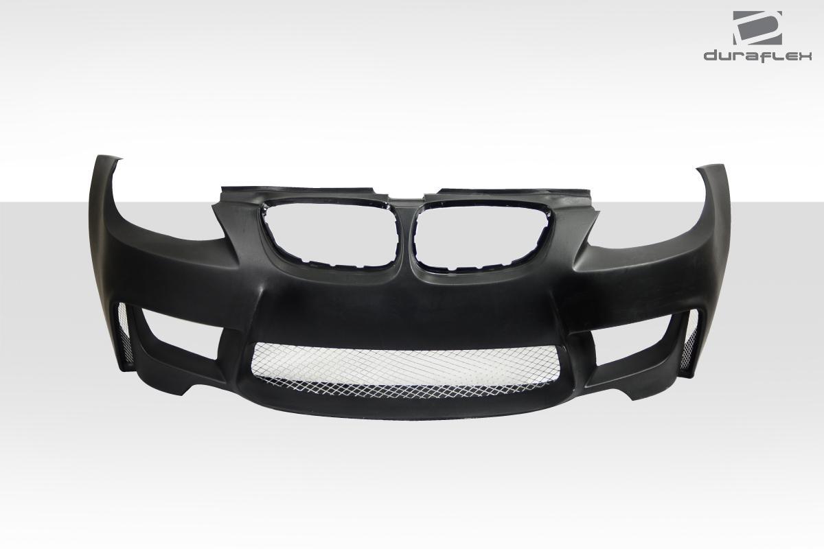 2008-2013 BMW M3 Duraflex 1M Look Front Bumper