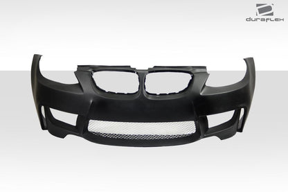 2008-2013 BMW M3 Duraflex 1M Look Front Bumper