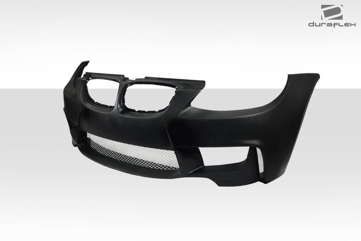 2008-2013 BMW M3 Duraflex 1M Look Front Bumper