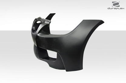 2008-2013 BMW M3 Duraflex 1M Look Front Bumper