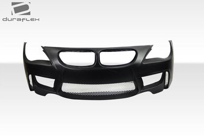2004-2010 BMW 6 Series Duraflex 1M Look Front Bumper