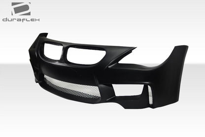 2004-2010 BMW 6 Series Duraflex 1M Look Front Bumper