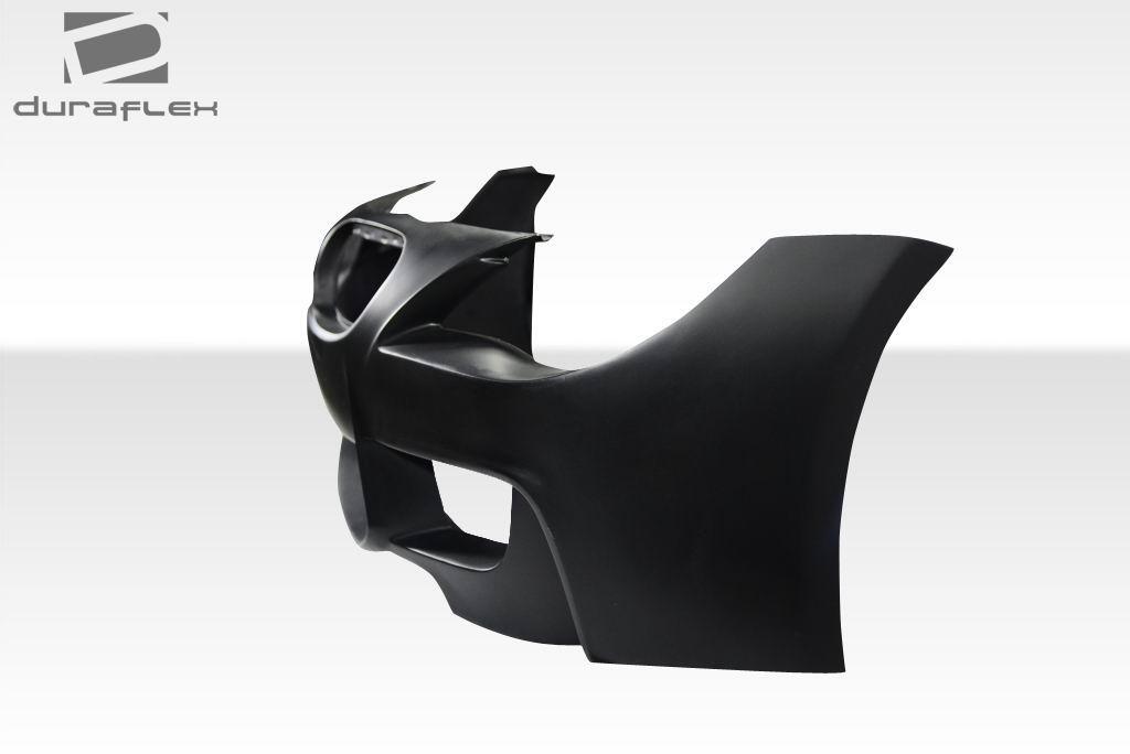 2004-2010 BMW 6 Series Duraflex 1M Look Front Bumper
