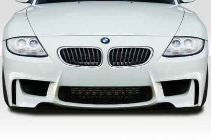 2003-2008 BMW Z4 Duraflex 1M Look Front Bumper