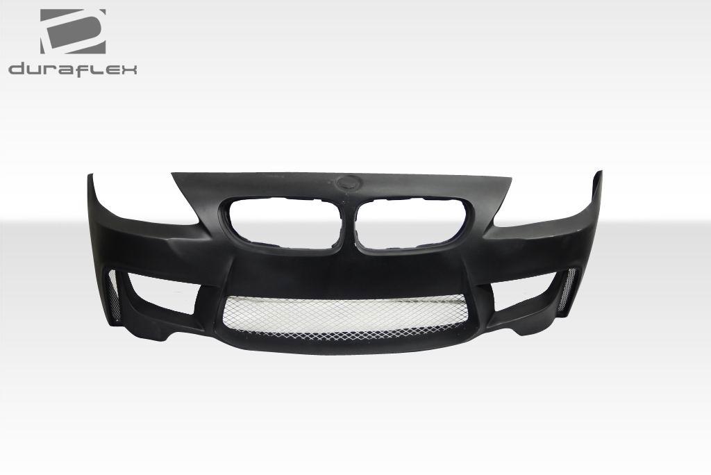 2003-2008 BMW Z4 Duraflex 1M Look Front Bumper