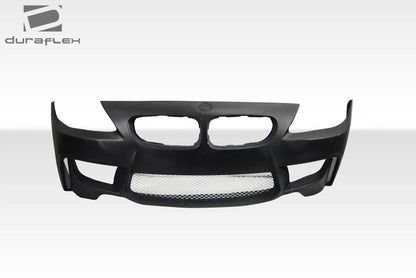 2003-2008 BMW Z4 Duraflex 1M Look Front Bumper