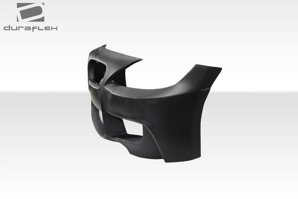 2003-2008 BMW Z4 Duraflex 1M Look Front Bumper