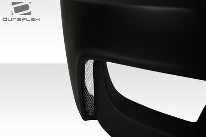 2003-2008 BMW Z4 Duraflex 1M Look Front Bumper