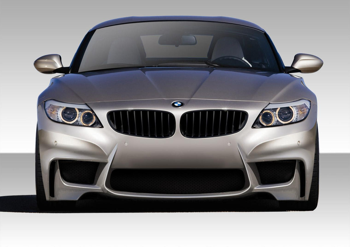 2009-2016 BMW Z4 Duraflex 1M Look Front Bumper
