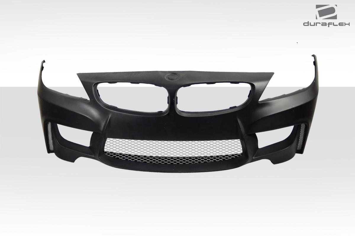 2009-2016 BMW Z4 Duraflex 1M Look Front Bumper