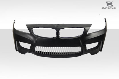 2009-2016 BMW Z4 Duraflex 1M Look Front Bumper