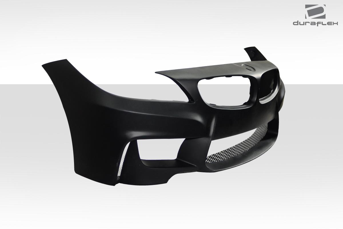 2009-2016 BMW Z4 Duraflex 1M Look Front Bumper