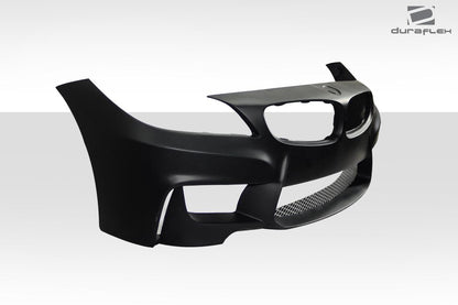 2009-2016 BMW Z4 Duraflex 1M Look Front Bumper