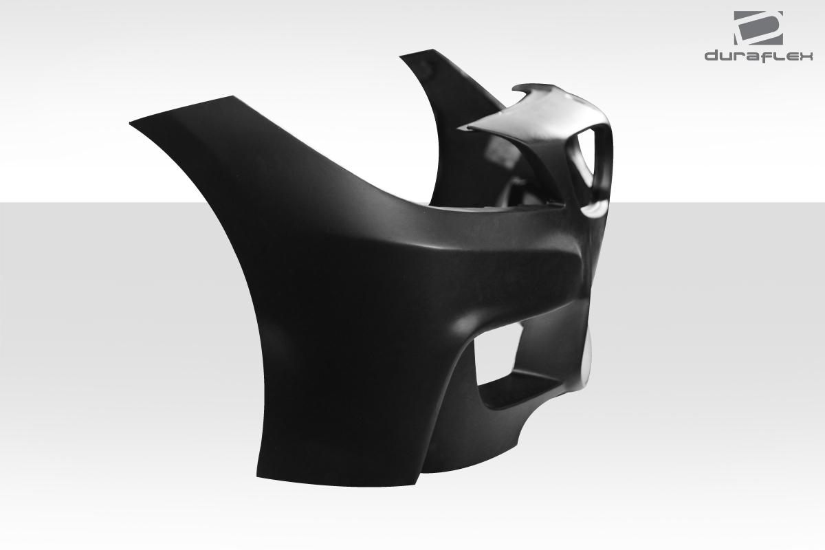 2009-2016 BMW Z4 Duraflex 1M Look Front Bumper