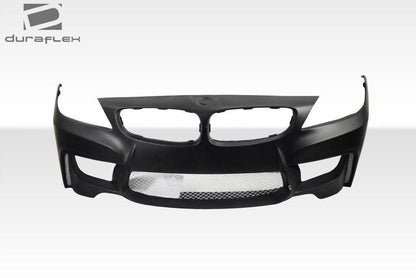 2009-2016 BMW Z4 Duraflex 1M Look Front Bumper