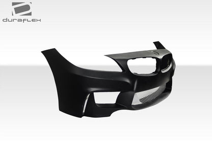 2009-2016 BMW Z4 Duraflex 1M Look Front Bumper