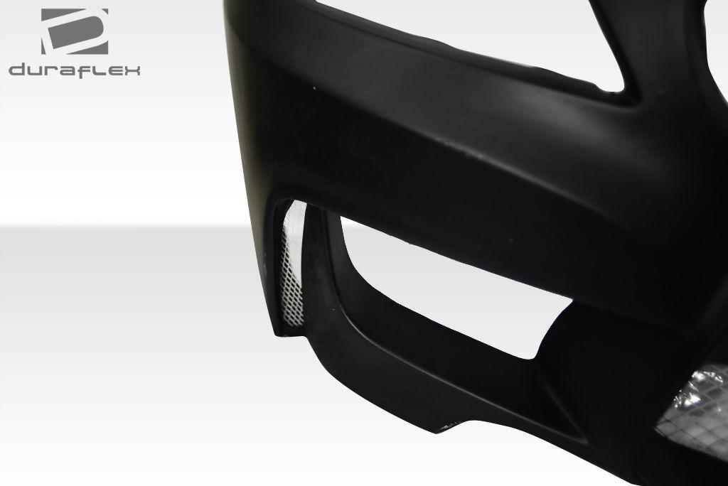 2009-2016 BMW Z4 Duraflex 1M Look Front Bumper