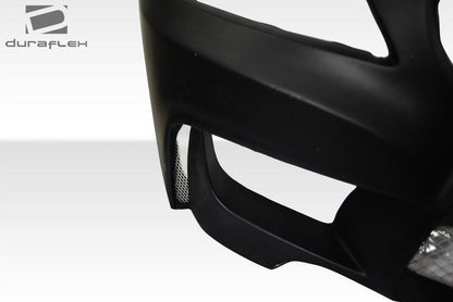 2009-2016 BMW Z4 Duraflex 1M Look Front Bumper