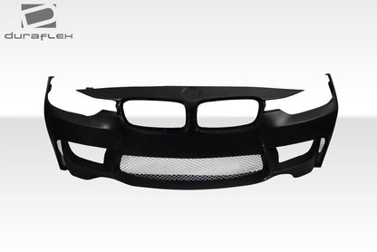 2012-2018 BMW 3 Series Duraflex 1M Look Front Bumper