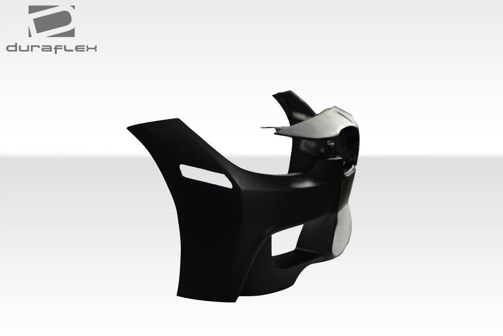 2012-2018 BMW 3 Series Duraflex 1M Look Front Bumper