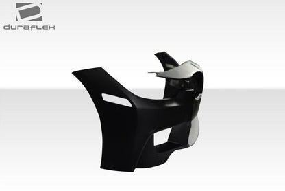 2012-2018 BMW 3 Series Duraflex 1M Look Front Bumper